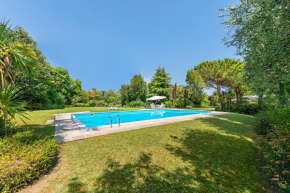 Villa Lidia con piscina by Wonderful Italy